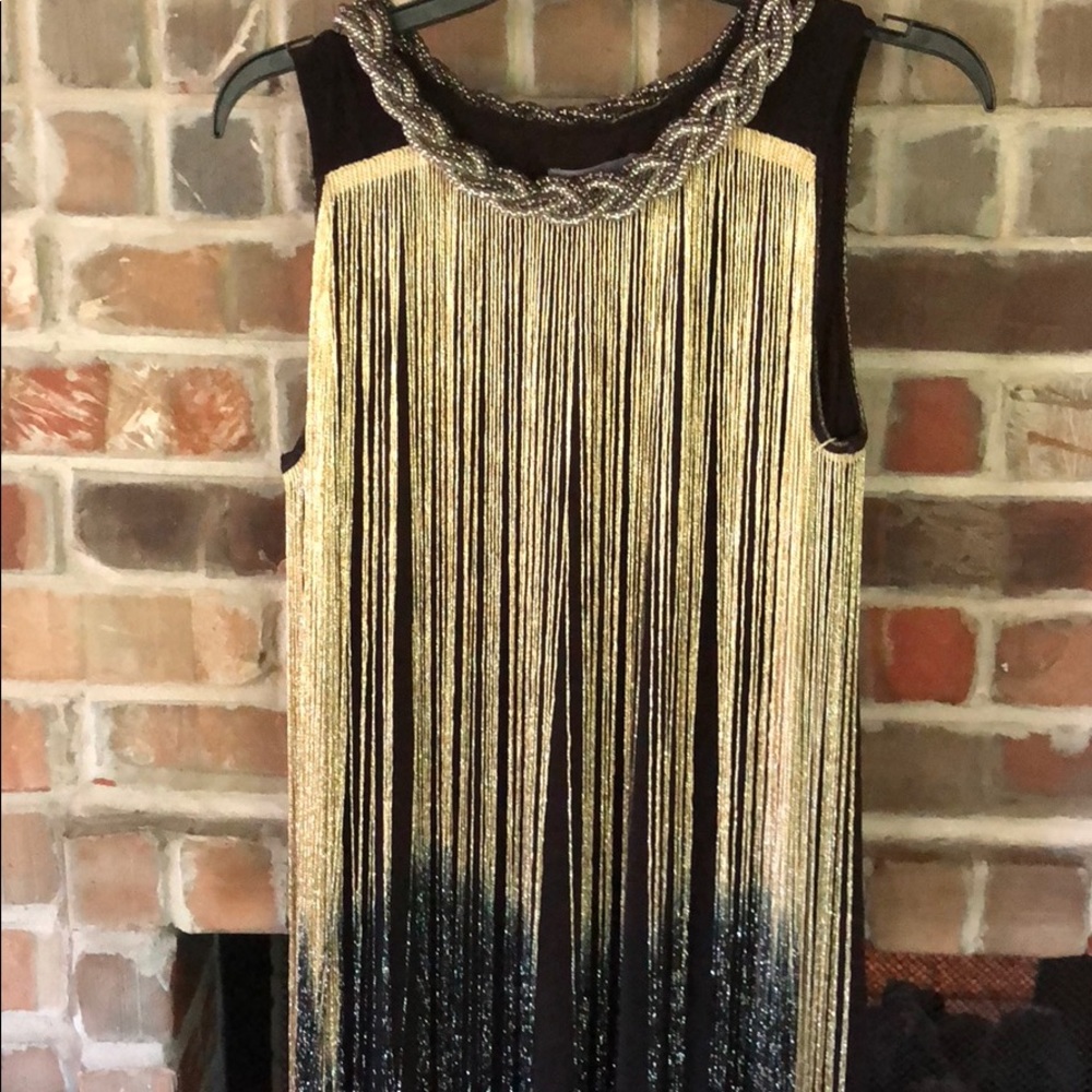 Cocktail dress
